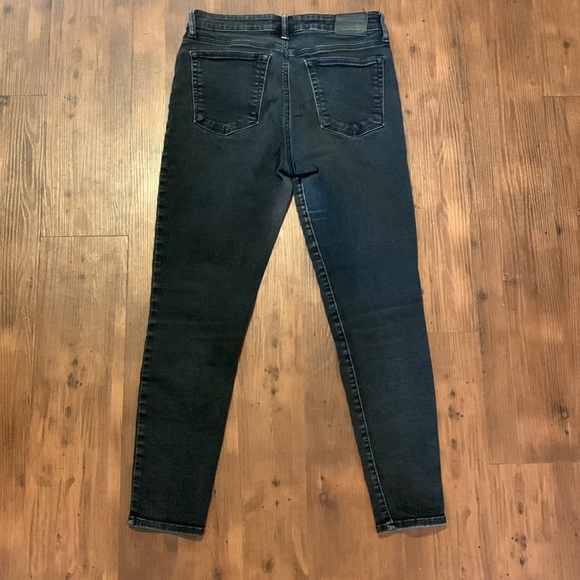 Lucky Brand Skinny Jeans - Picture 3 of 4